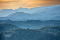 Great Smoky Mountain NP