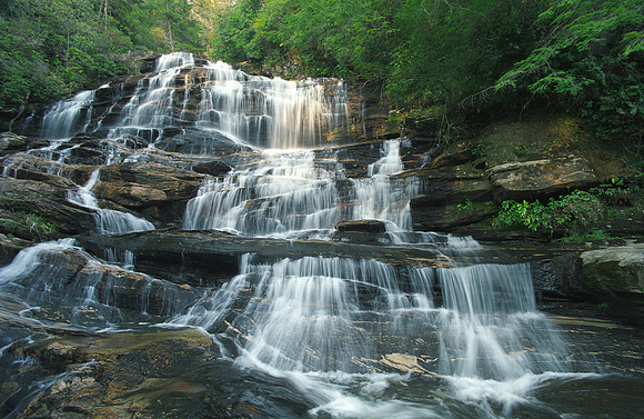 Glens Falls, North Carolina